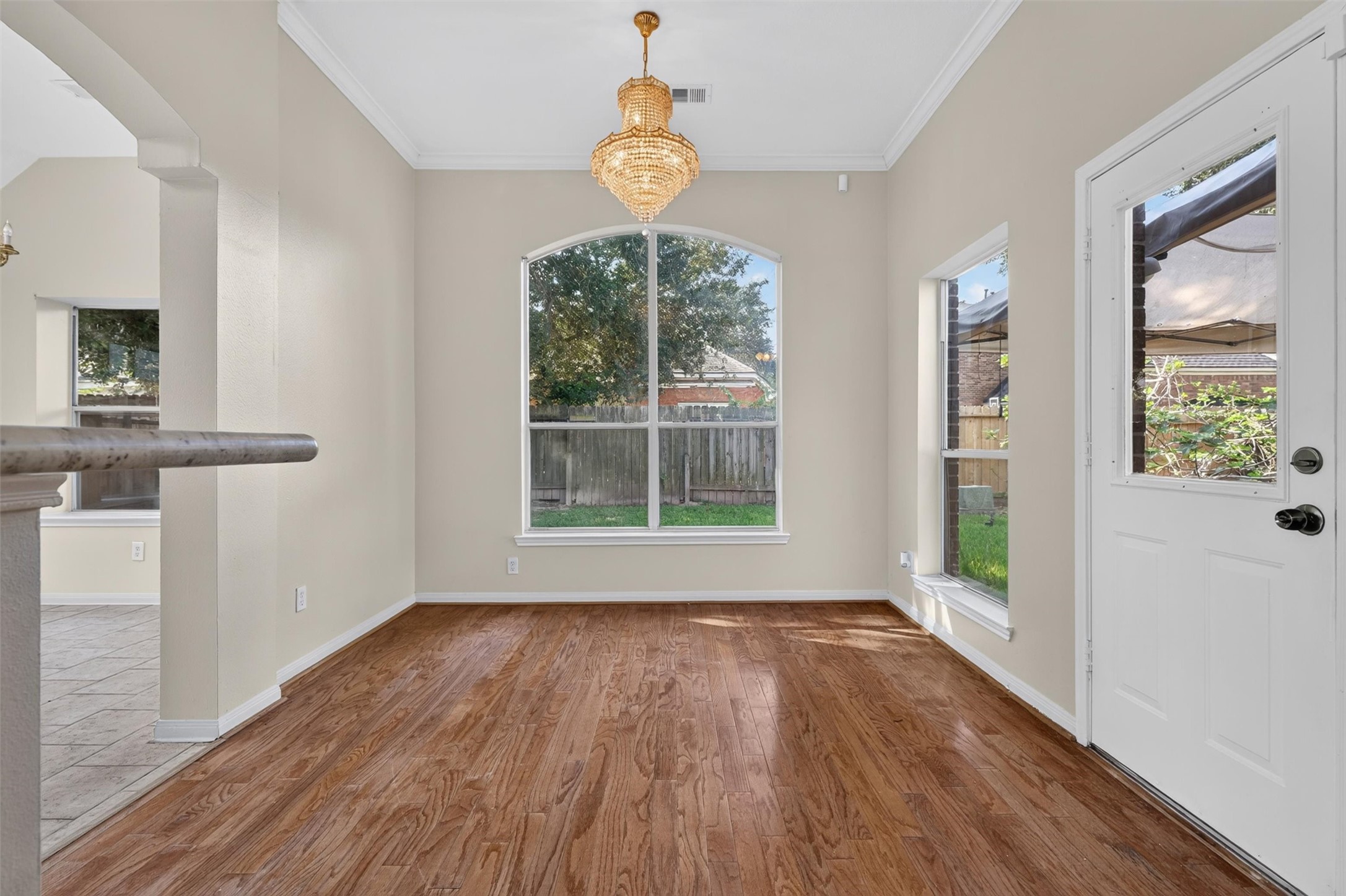 15627 Rosewood Hill Court Property Photo 17