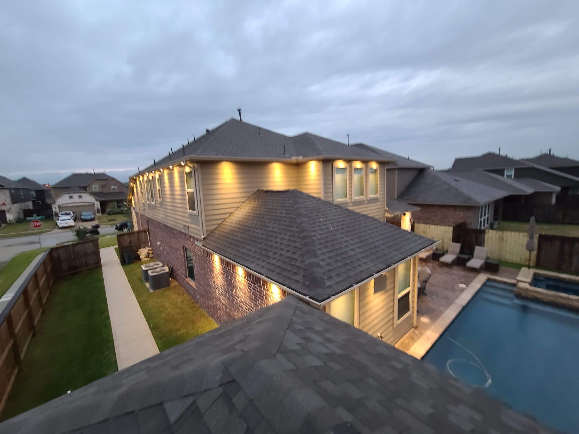 14800 Twilight Knoll Trl Trail Property Photo 8