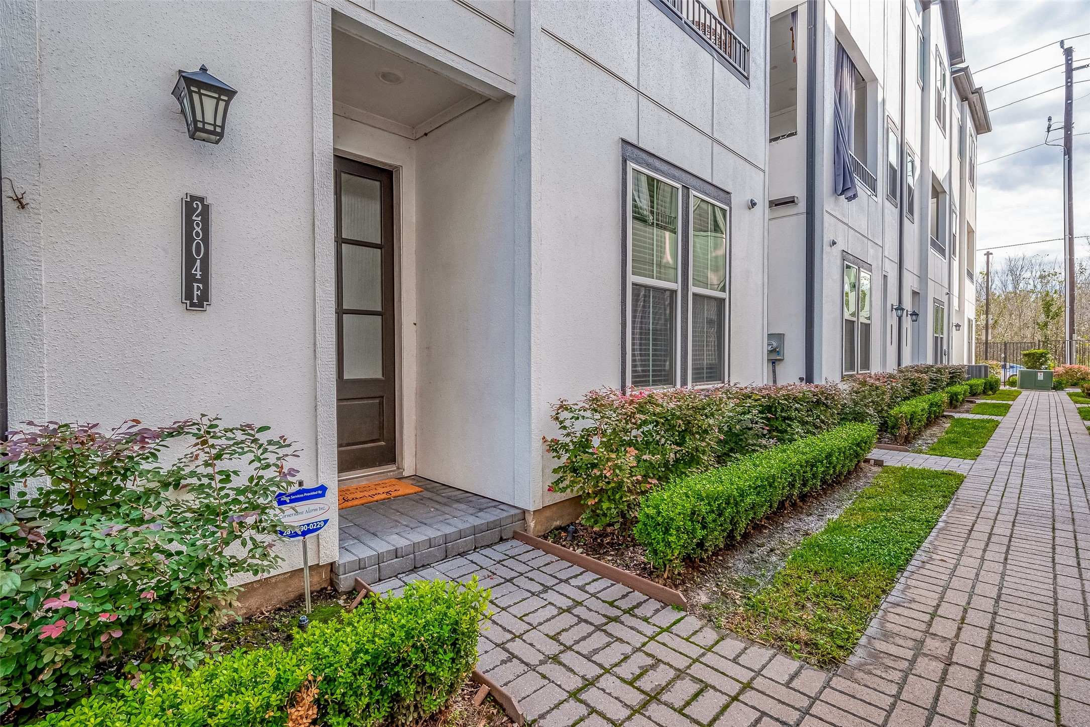 2804 Grand Fountains Drive F Property Photo 4