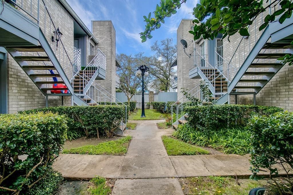 7400 Bellerive Drive 603 Property Photo 1