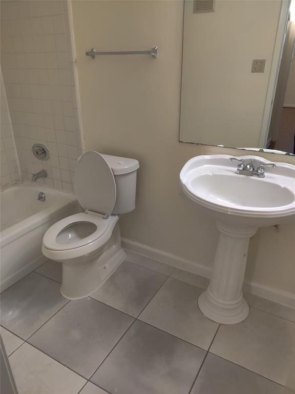 7400 Bellerive Drive 603 Property Photo 3