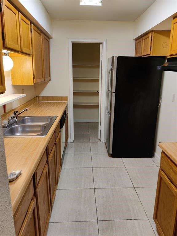 7400 Bellerive Drive 603 Property Photo 6