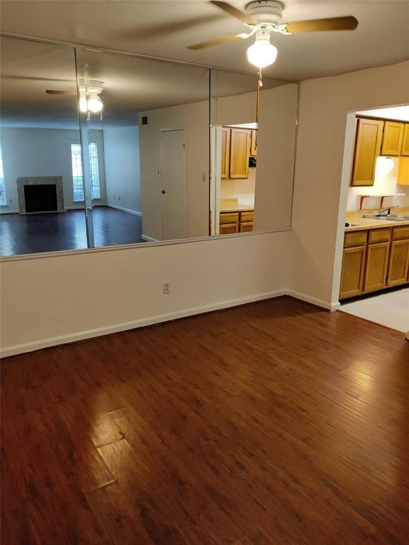 7400 Bellerive Drive 603 Property Photo 7