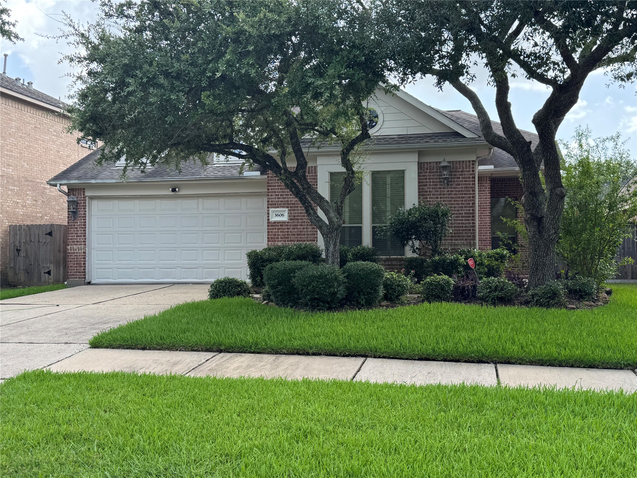 3606 Quiet Meadow Court E Property Photo 1