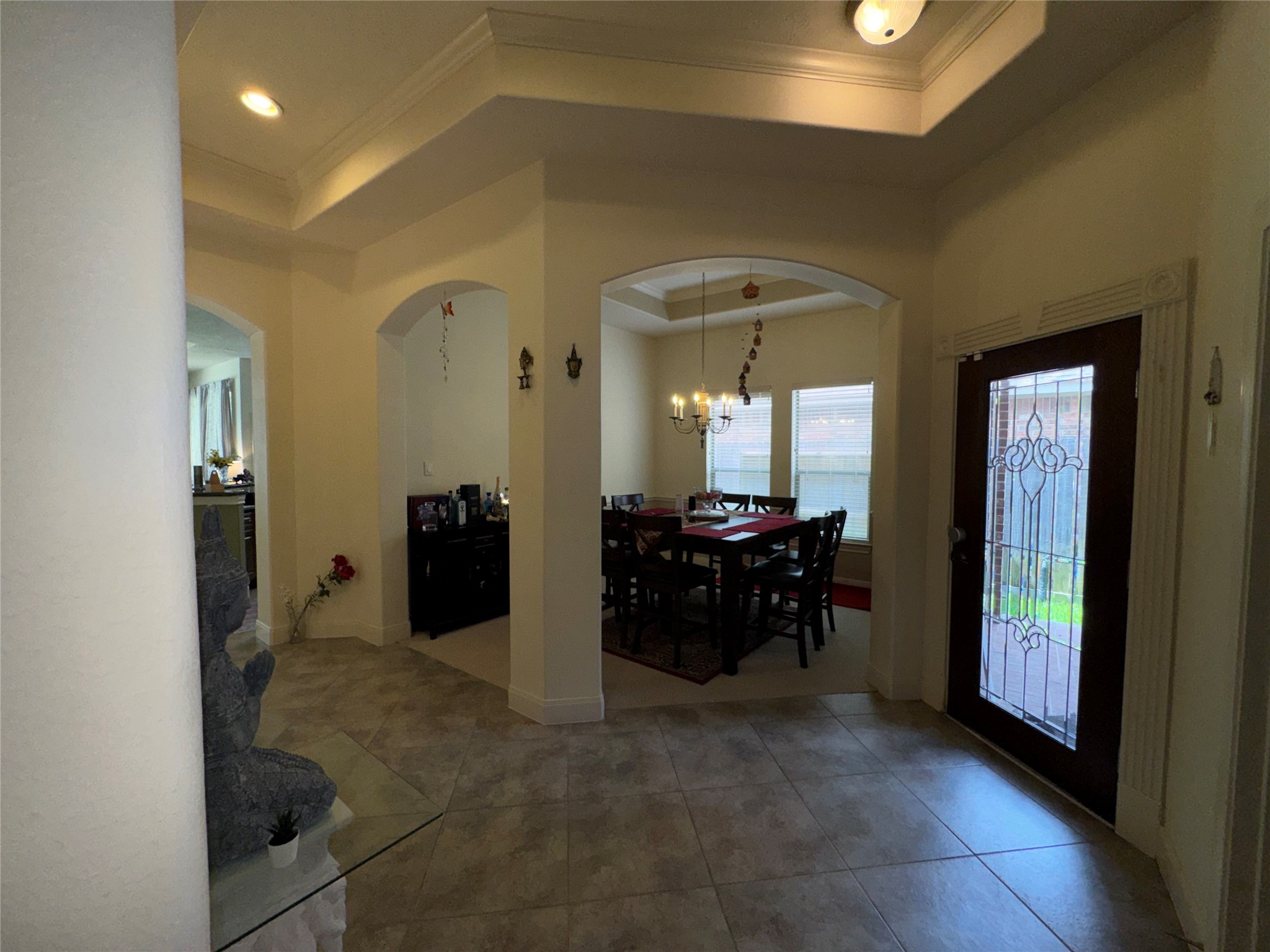 3606 Quiet Meadow Court E Property Photo 4