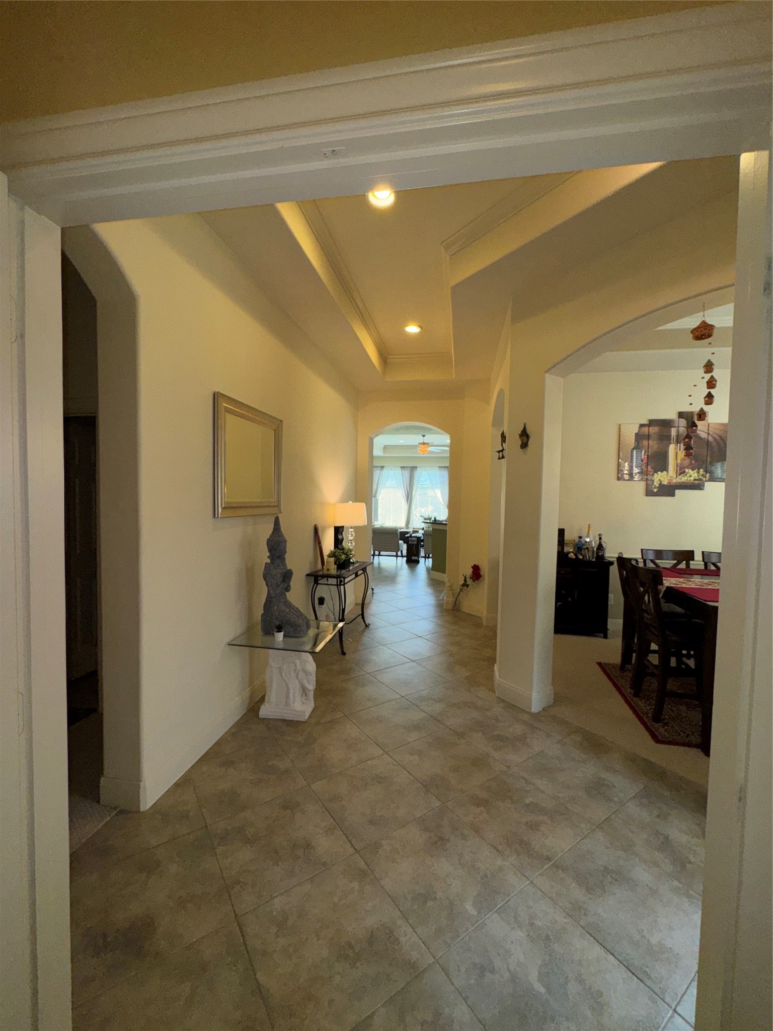 3606 Quiet Meadow Court E Property Photo 6
