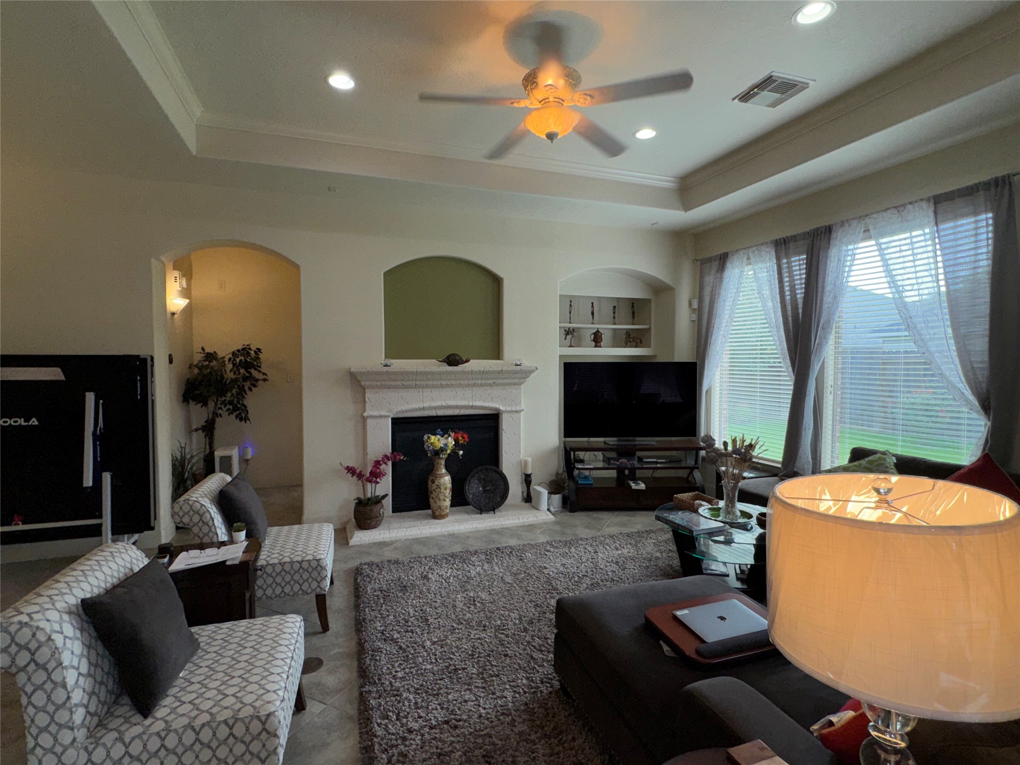 3606 Quiet Meadow Court E Property Photo 8