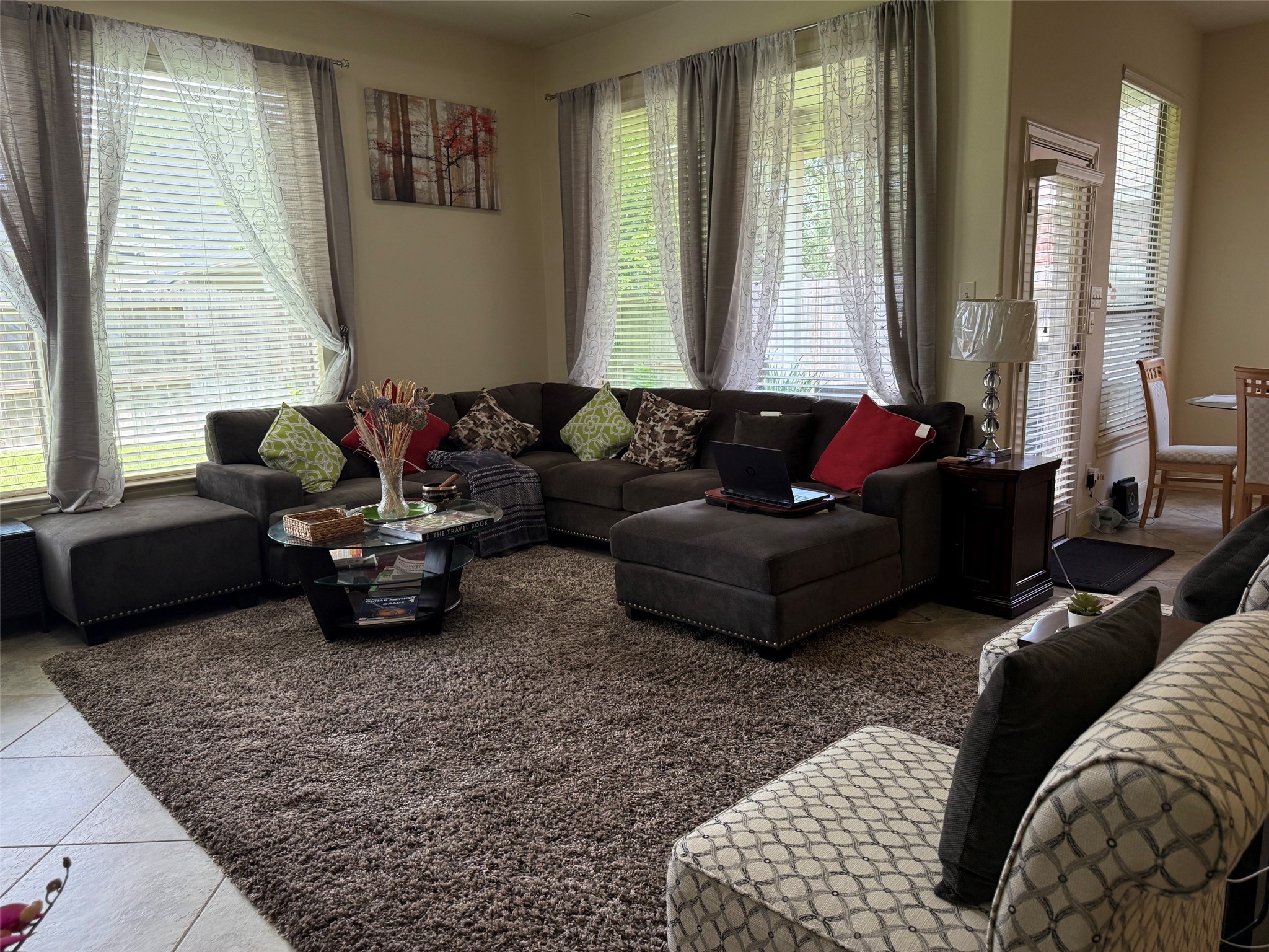 3606 Quiet Meadow Court E Property Photo 9