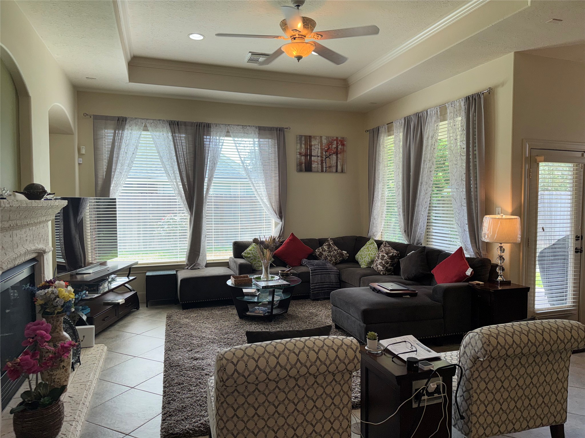 3606 Quiet Meadow Court E Property Photo 10