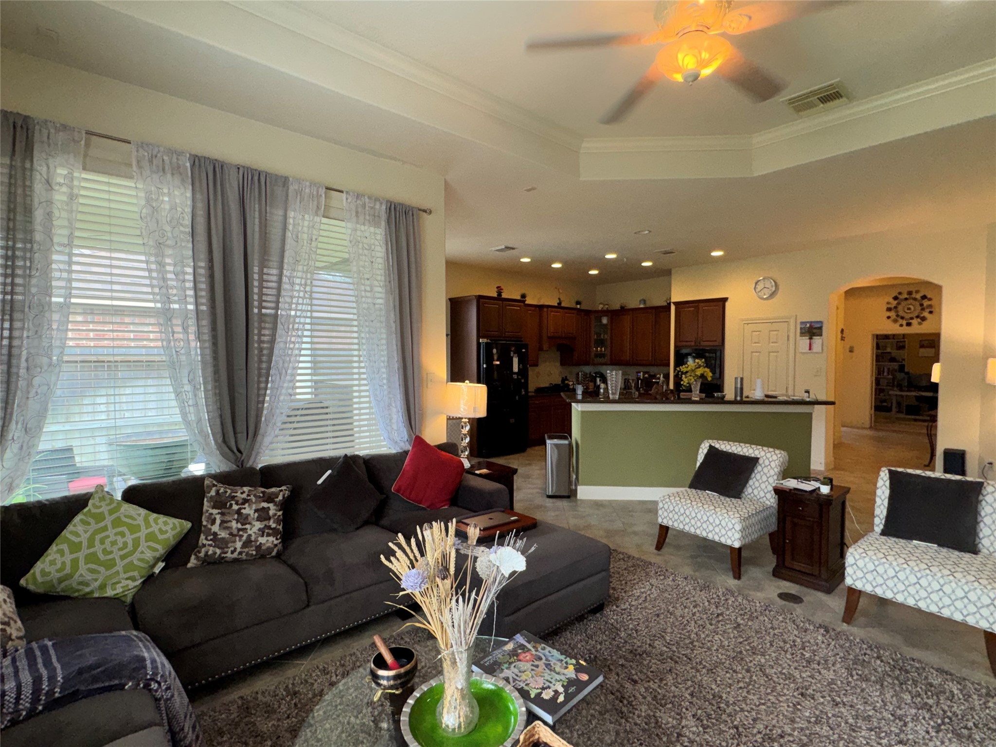 3606 Quiet Meadow Court E Property Photo 11
