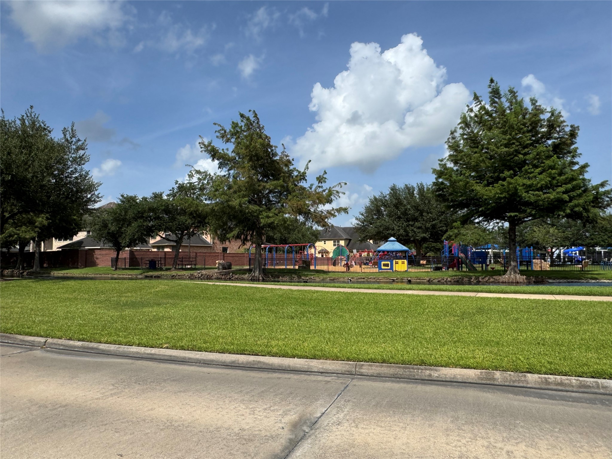 3606 Quiet Meadow Court E Property Photo 37