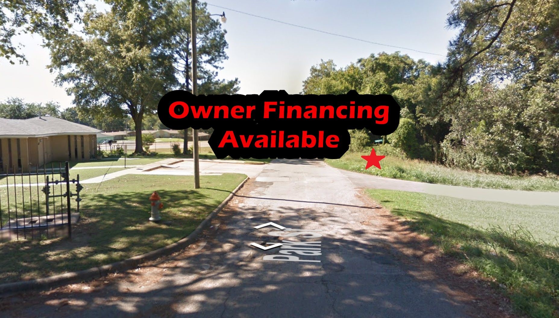 Lot 50 Park Avenue Property Photo 1