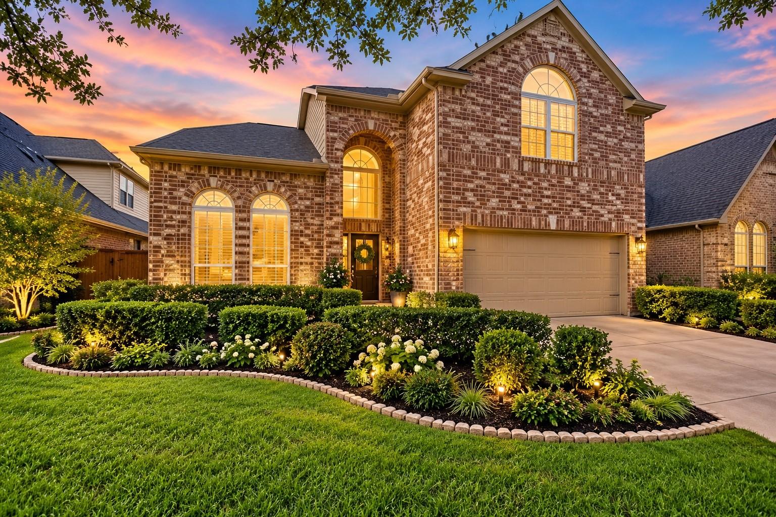17634 Yorkhill Court, Richmond Tx 77407 Property Photo 1