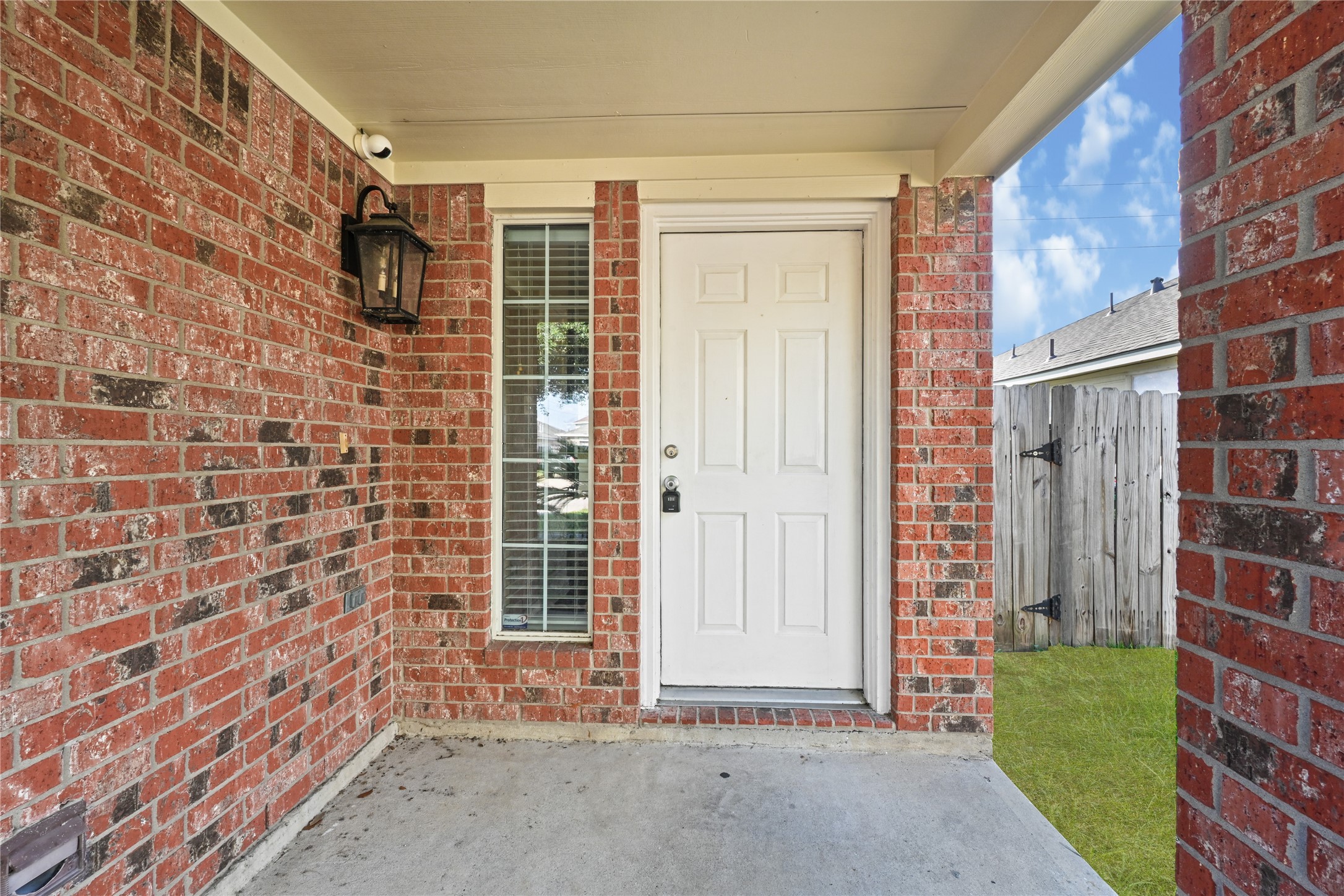 5907 S Brenwood Drive Property Photo 3