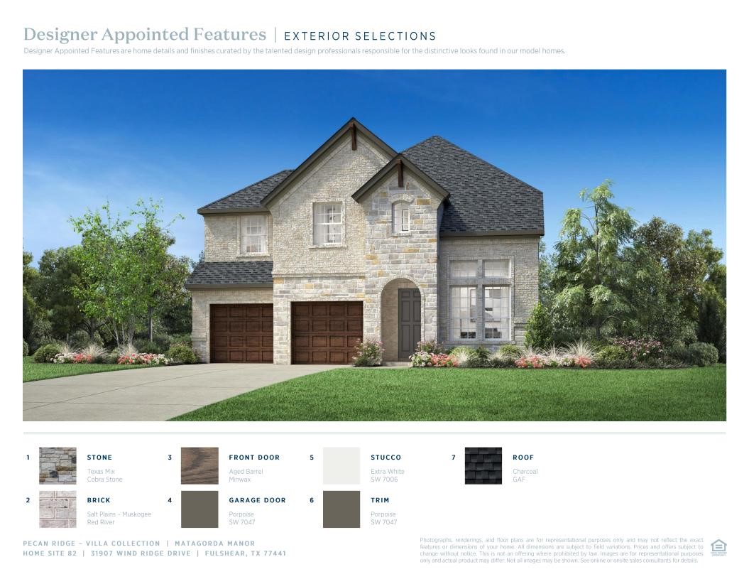 31907 Wind Ridge Drive Property Photo 2