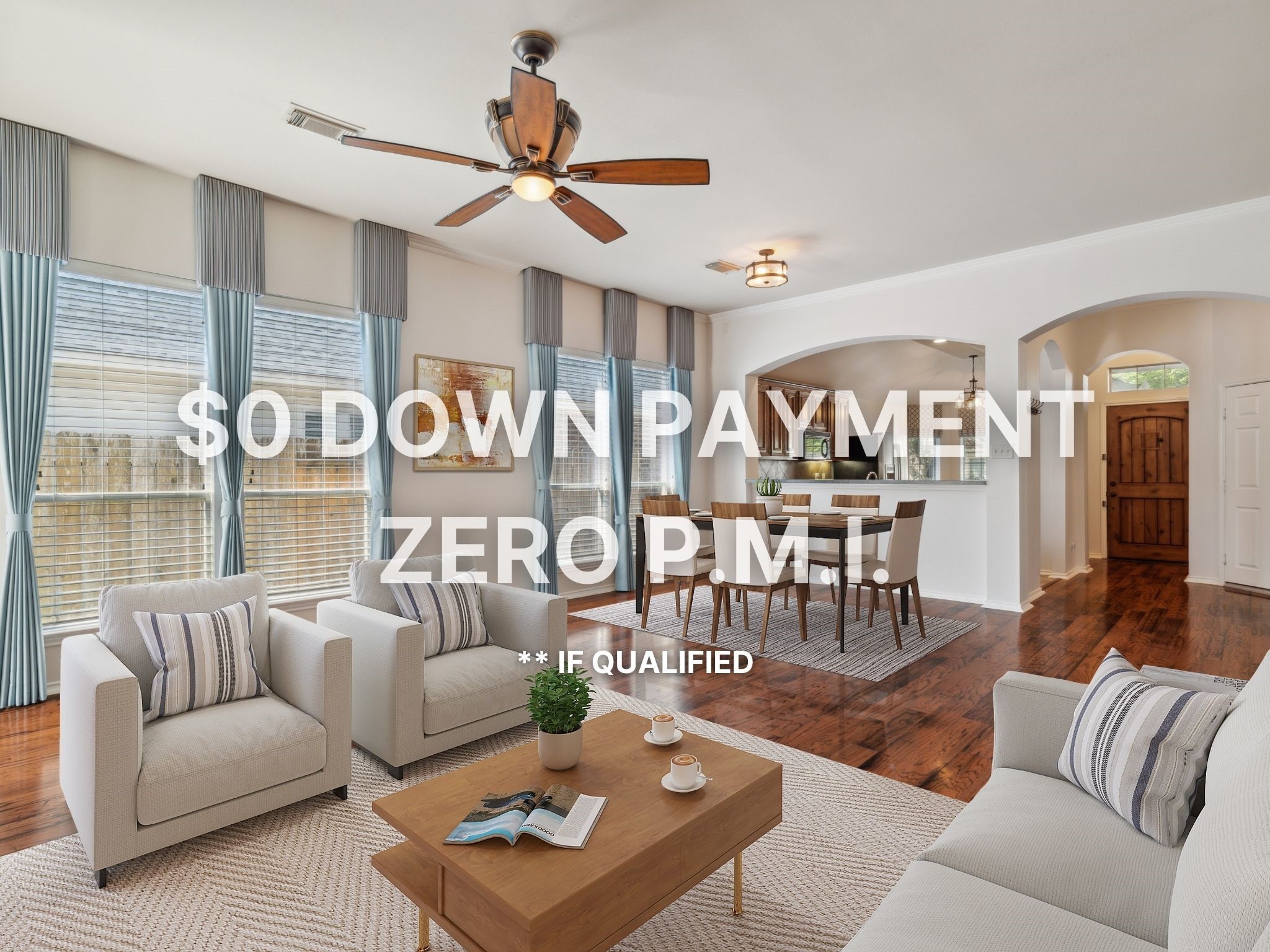 4323 Sunlit Pass Loop Property Photo 1