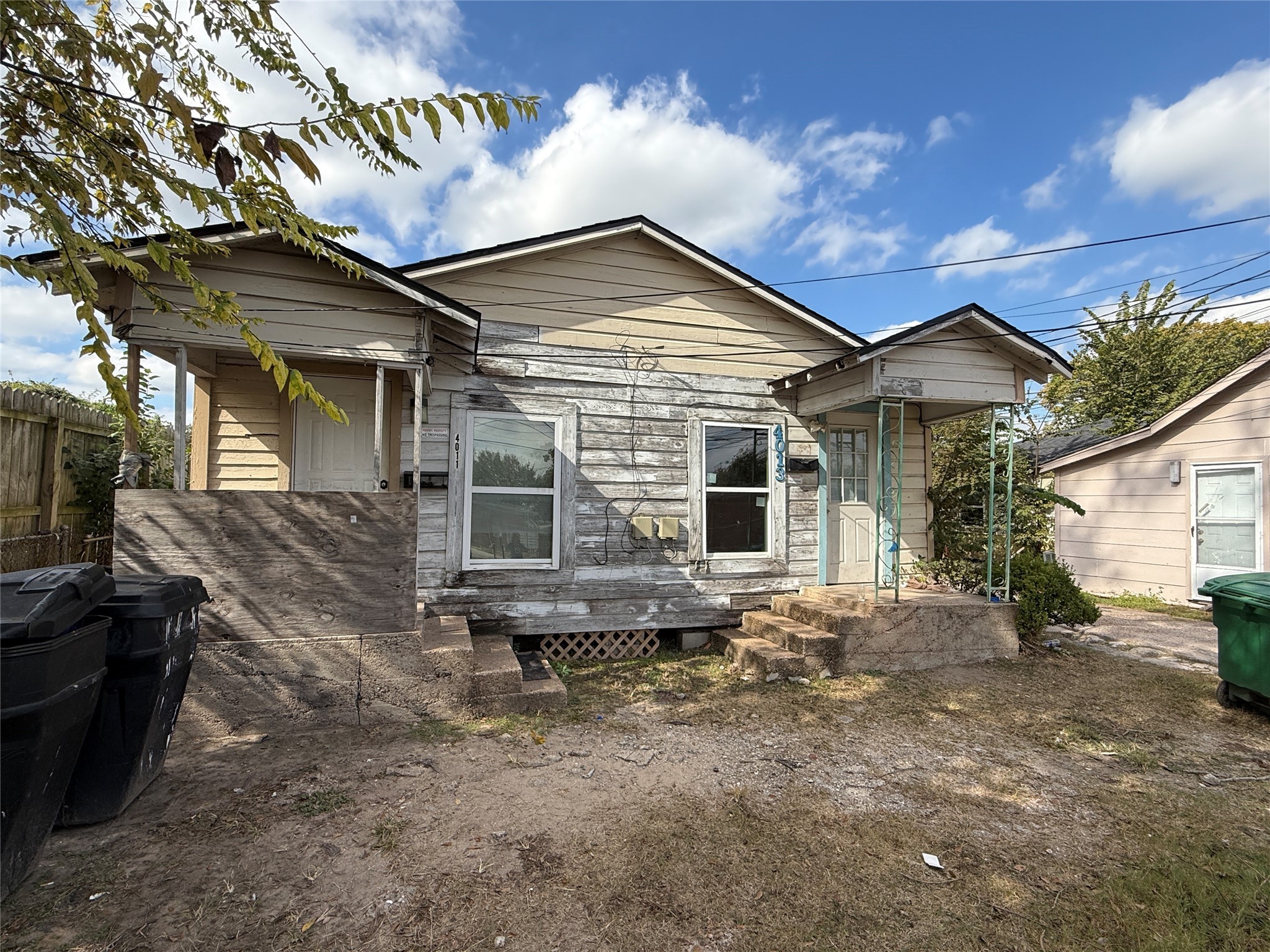 4011, 4017 Terry Street Property Photo 11