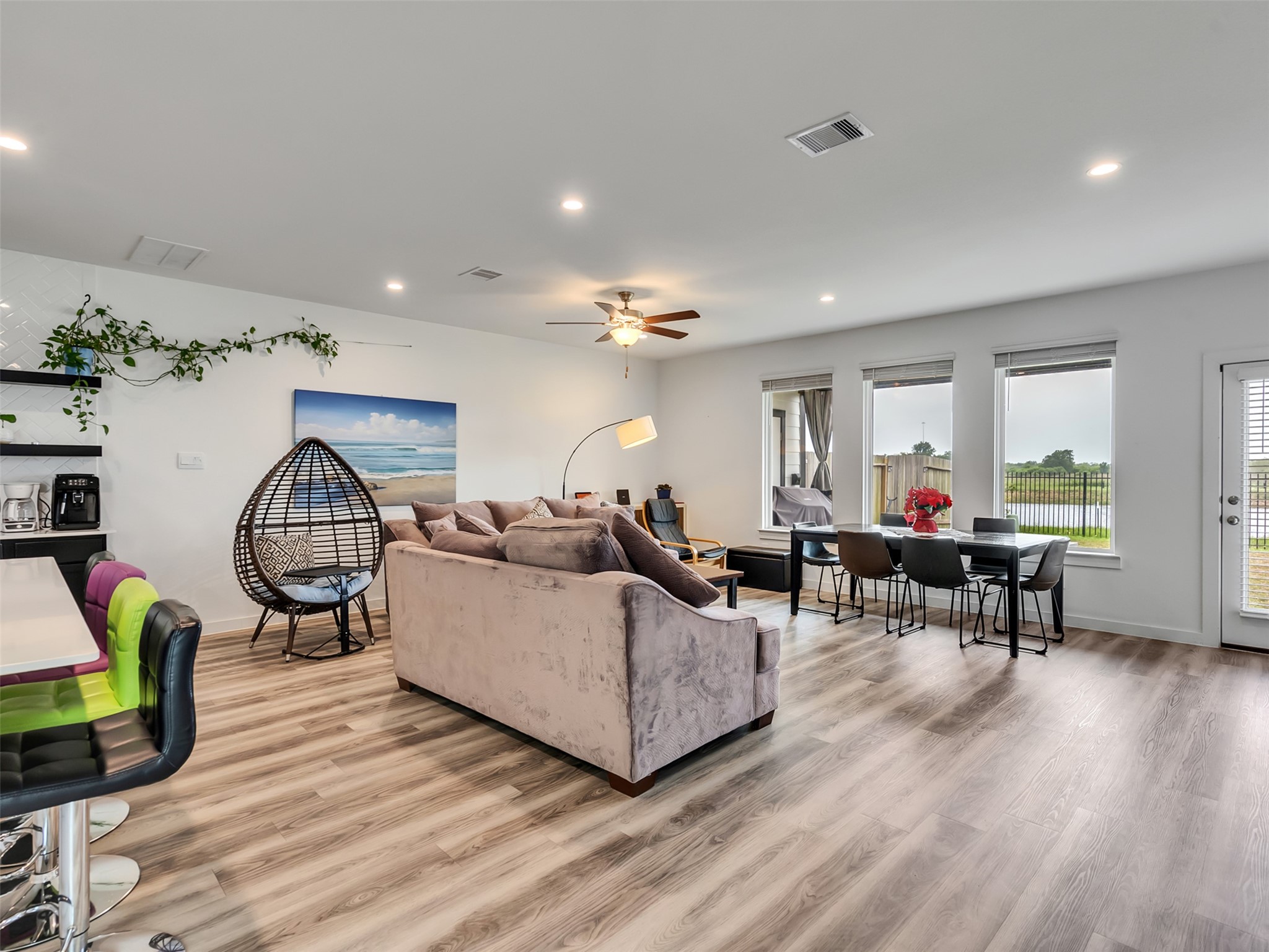 12304 Churchill Downs Drive Property Photo 10