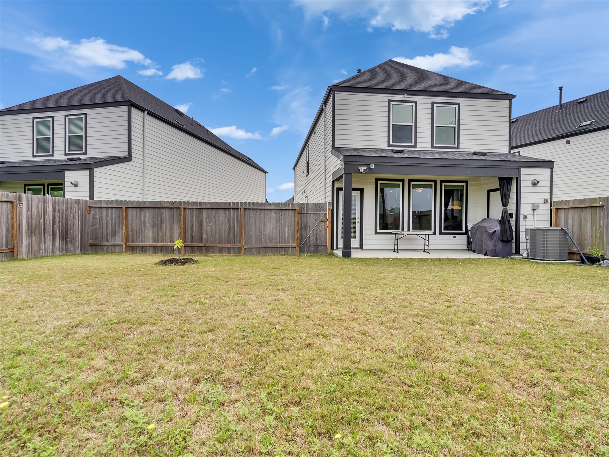 12304 Churchill Downs Drive Property Photo 12