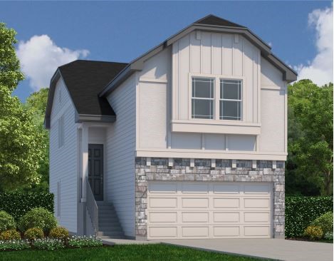 2950 Park Hill Lane Property Photo 1
