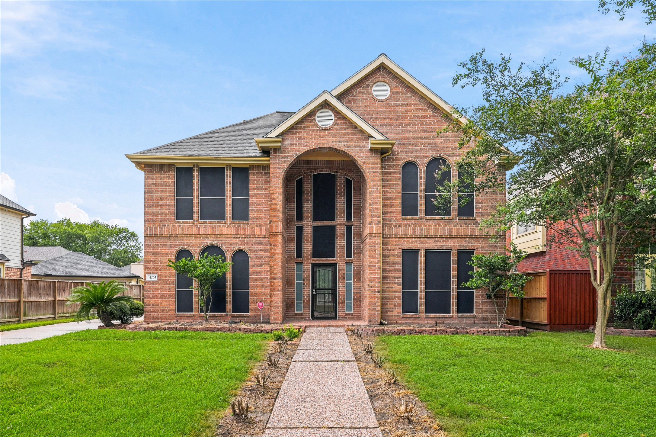 14203 Torrey Forest Drive Property Photo 1