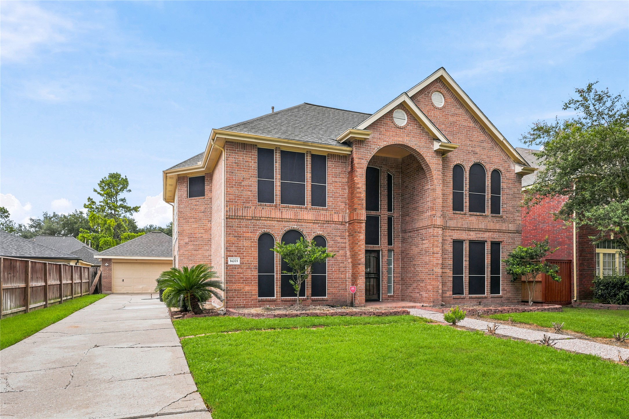 14203 Torrey Forest Drive Property Photo 2