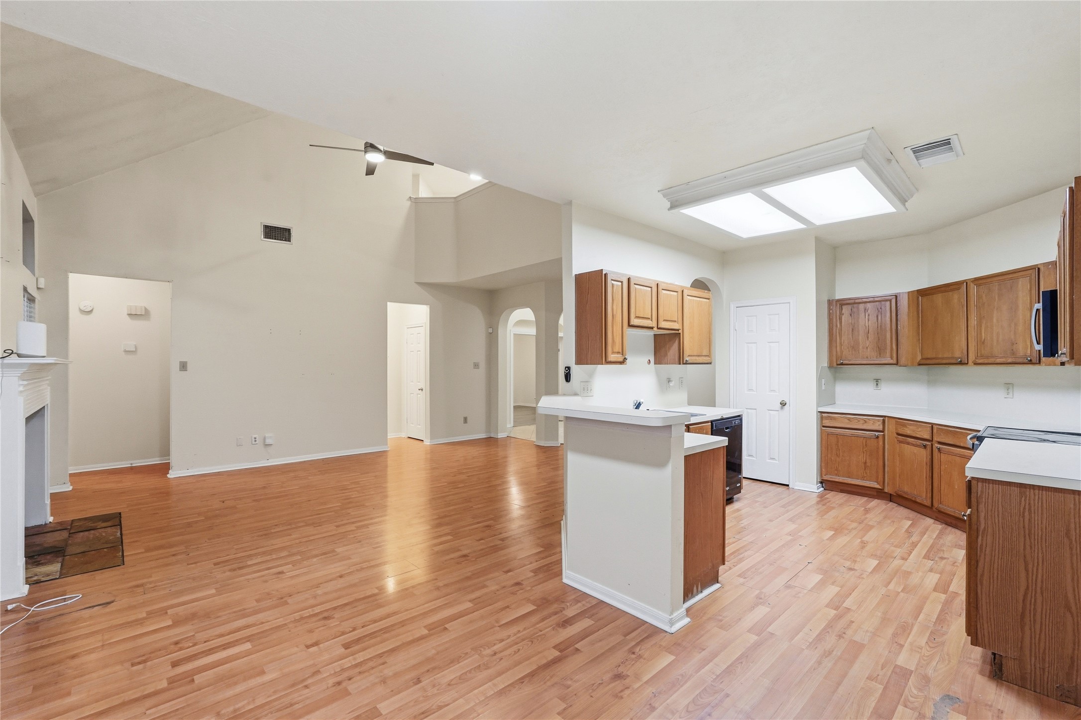 14203 Torrey Forest Drive Property Photo 14