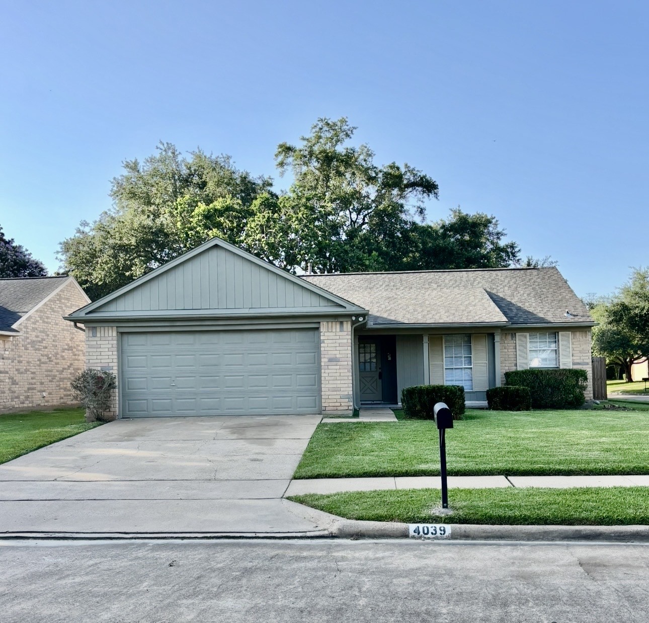 4039 Blacksmith Lane Property Photo 1