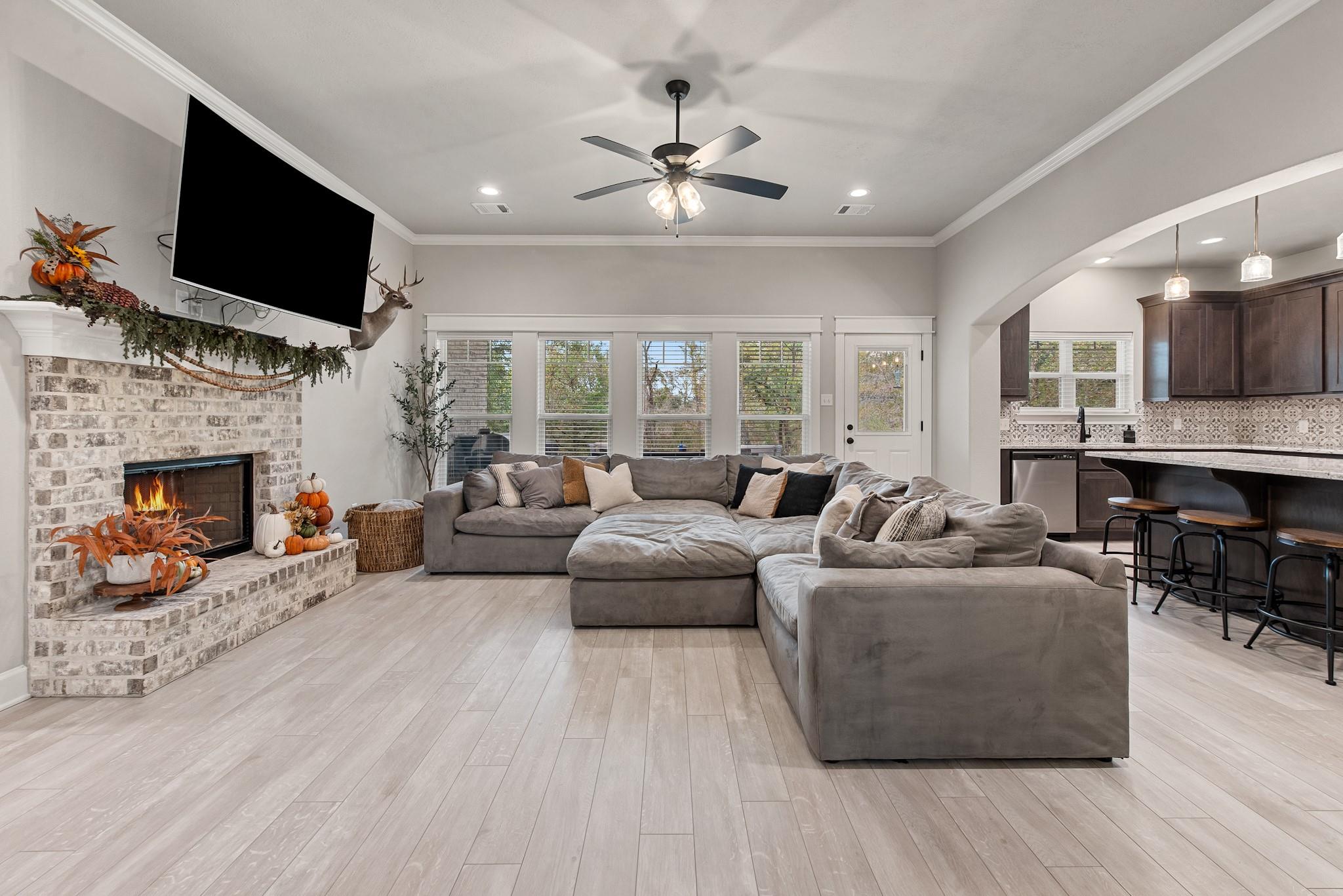 11132 Forest Drive, College Station Tx 77845 Property Photo 8