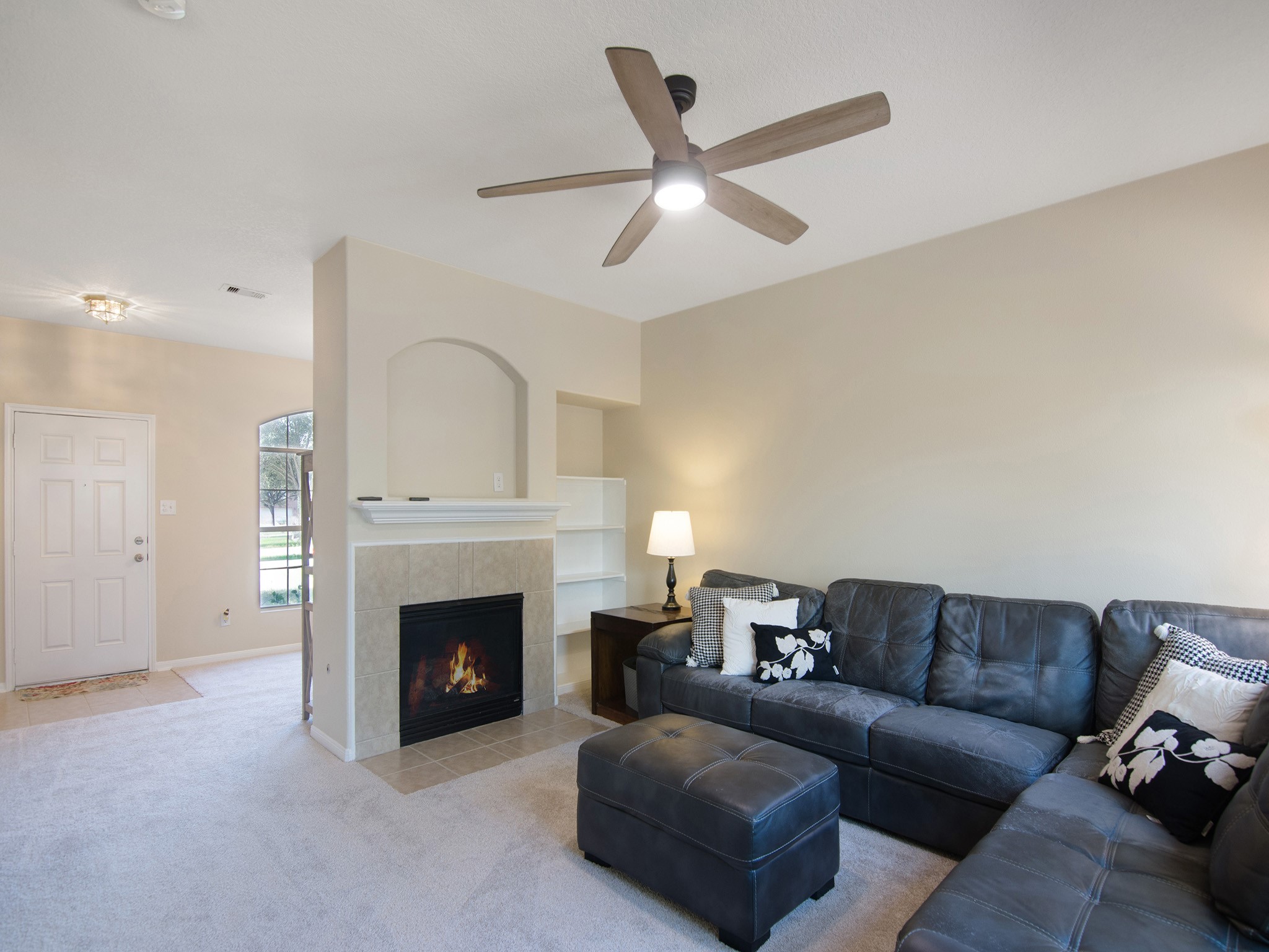 22527 Hamlet Park Court Property Photo 6