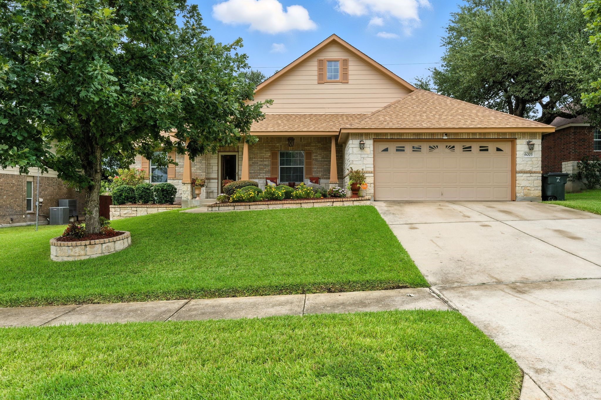 6003 Siltstone Loop