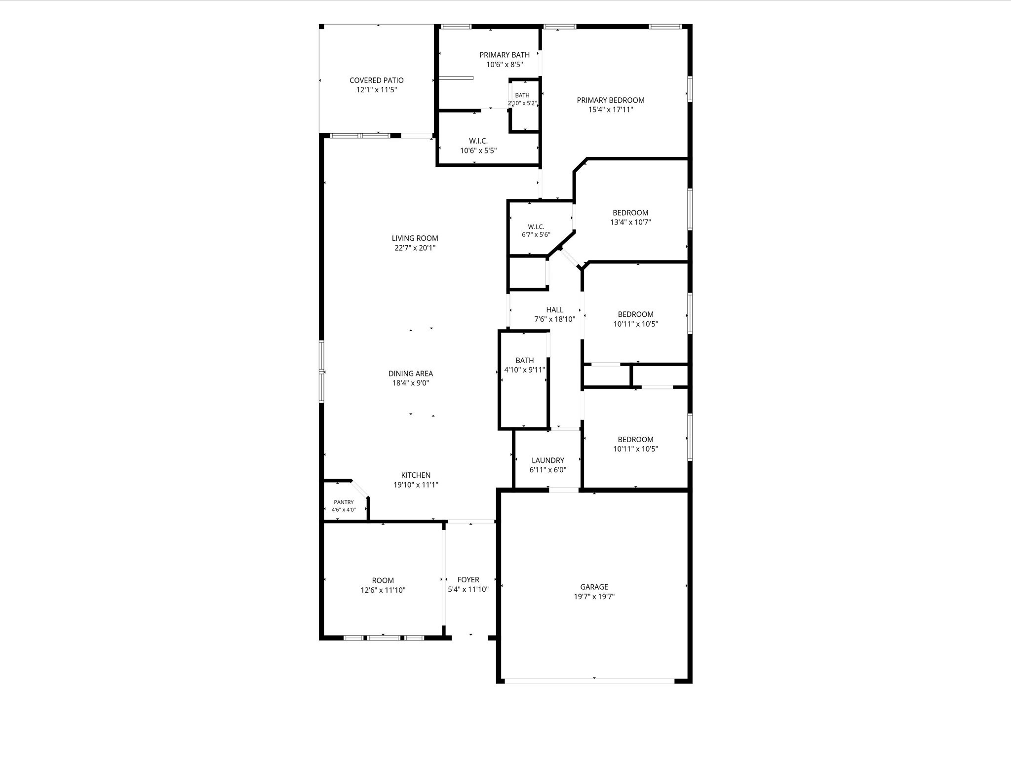 5414 Still Creek Ranch Drive Property Photo 32