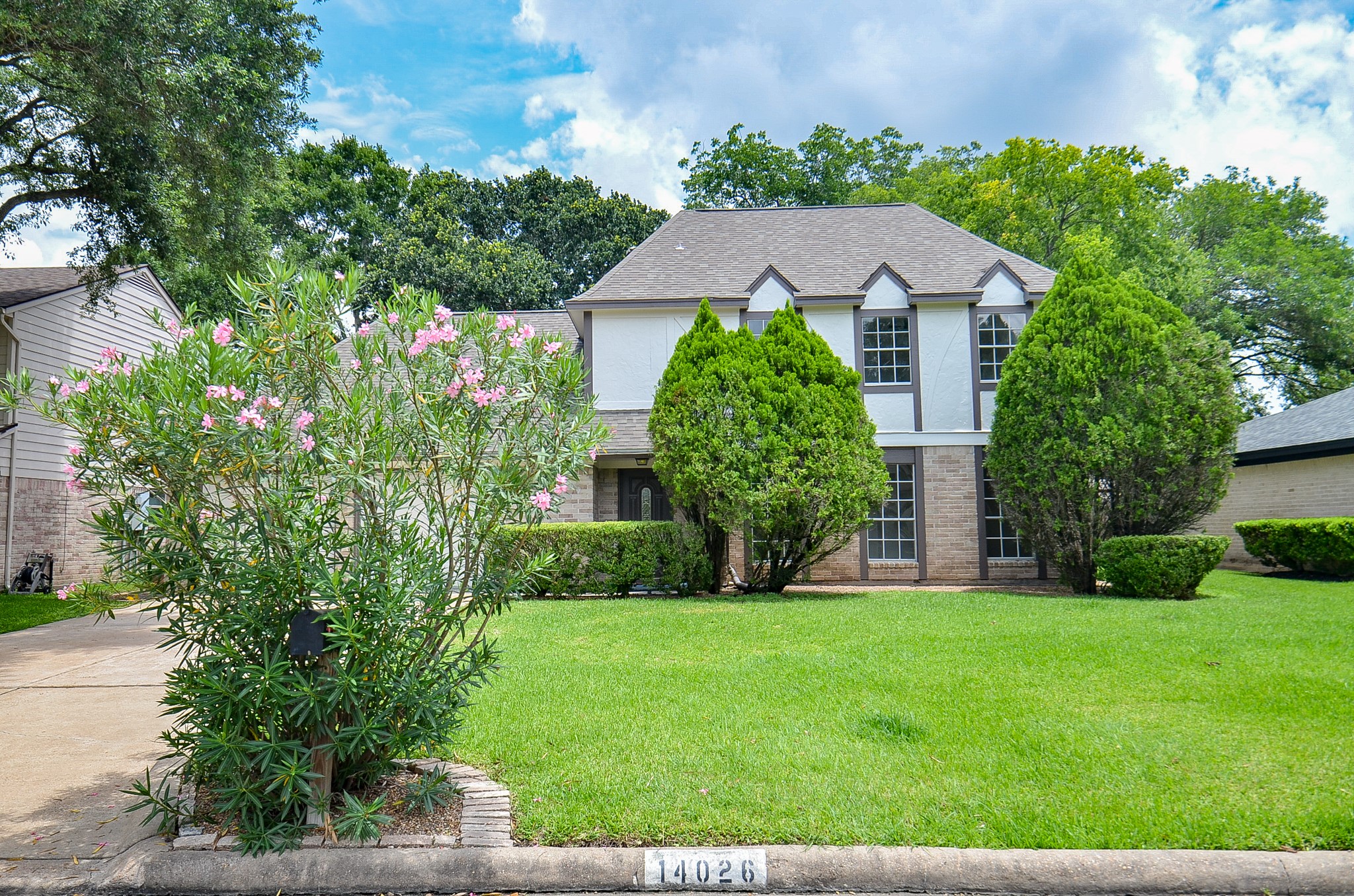 14026 Overbrook Lane