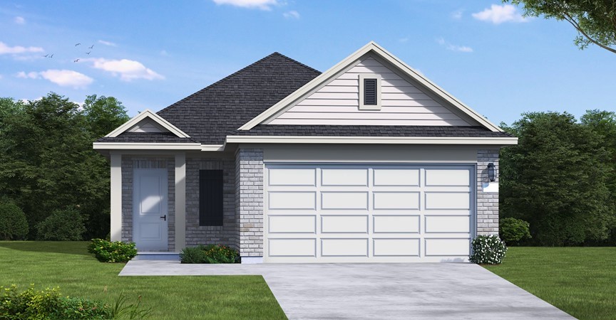 13323 Prado Ridge Lane Property Photo 1