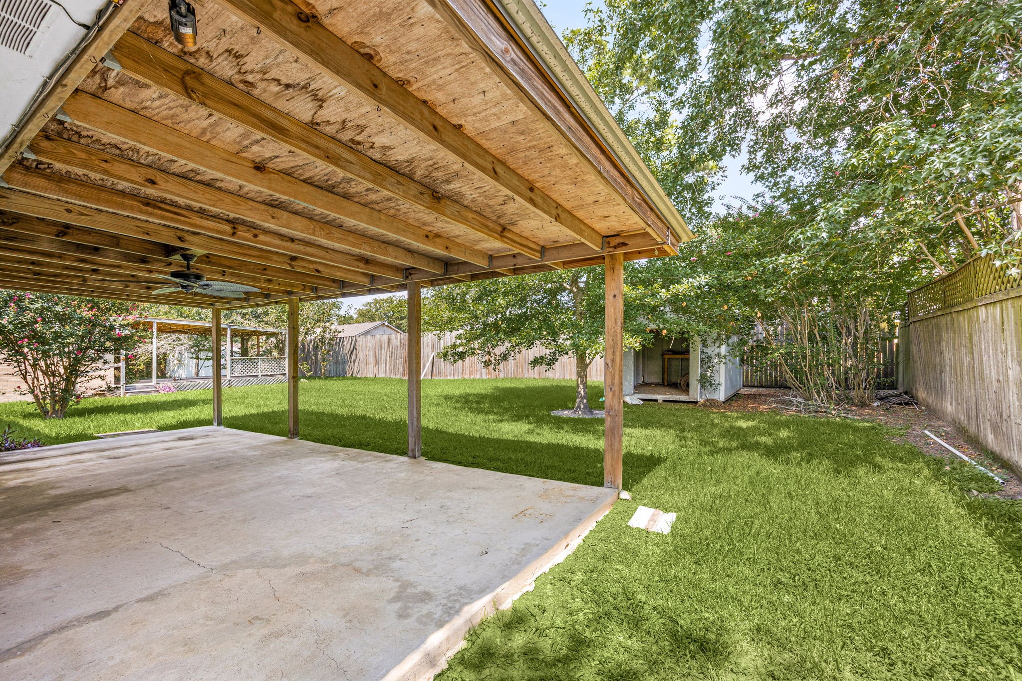 1342 Castle Glen Drive Property Photo 25