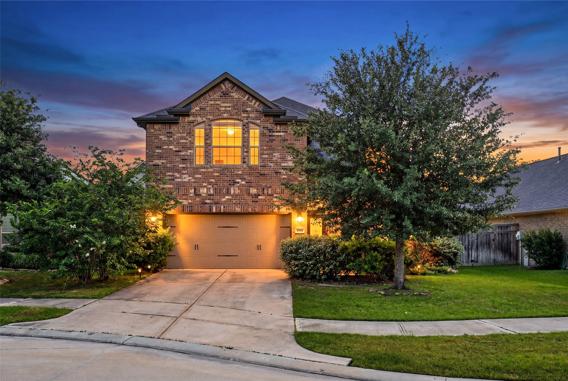 29122 Parker Trace Drive Property Photo 1