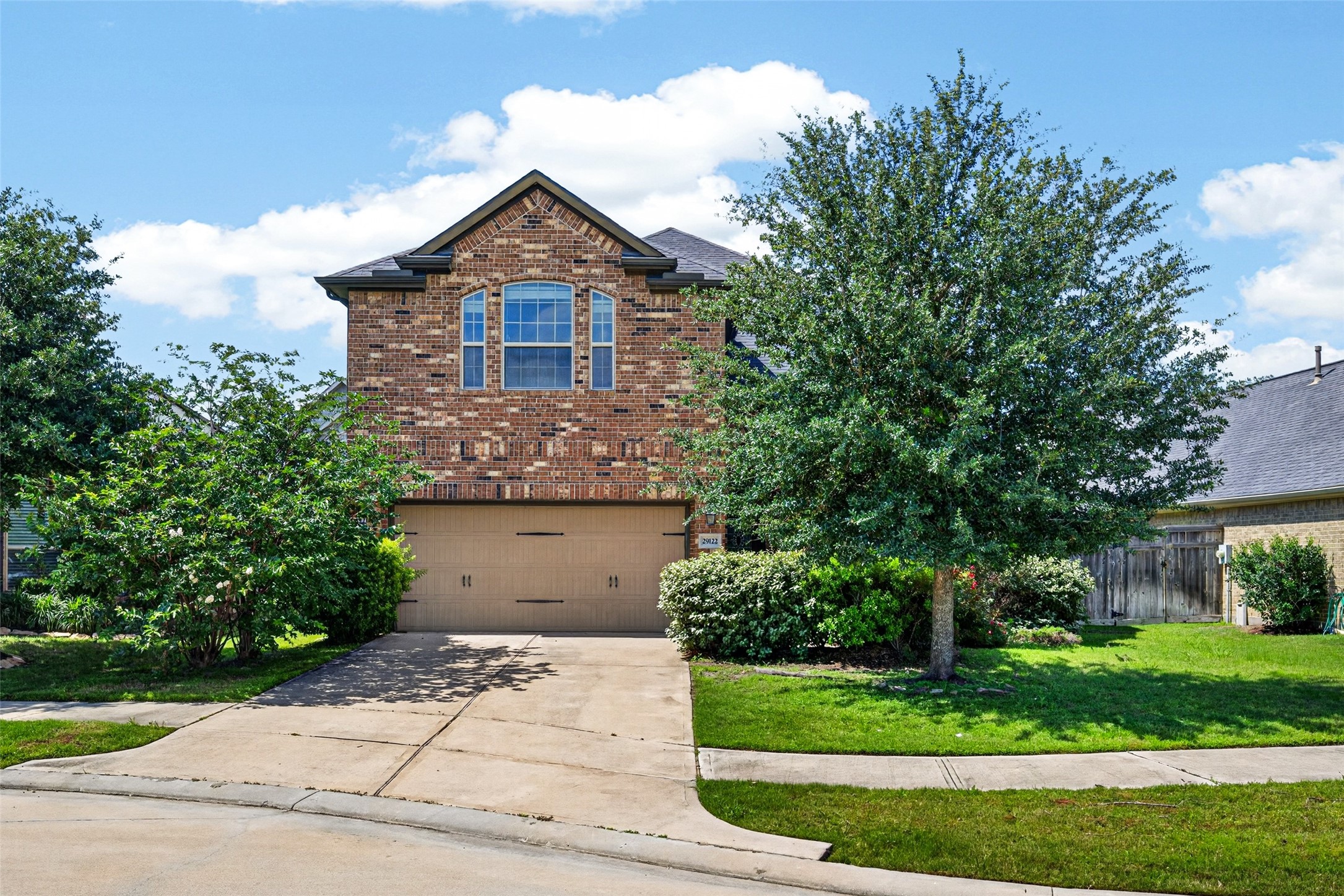 29122 Parker Trace Drive Property Photo 2