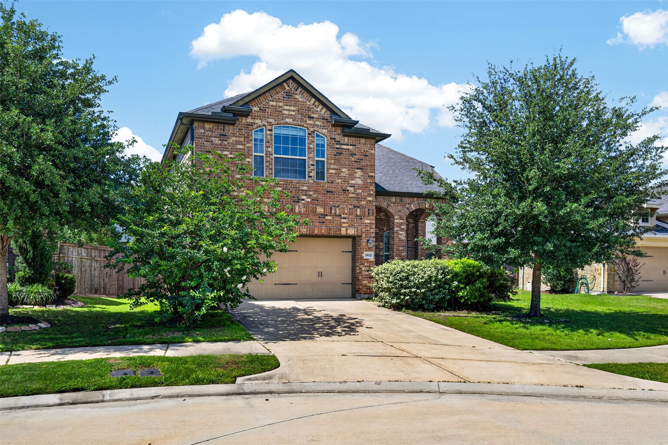 29122 Parker Trace Drive Property Photo 3
