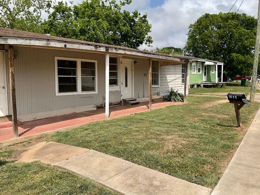 1208 W 10th Street # 1212, Freeport Tx 77541 Property Photo 1