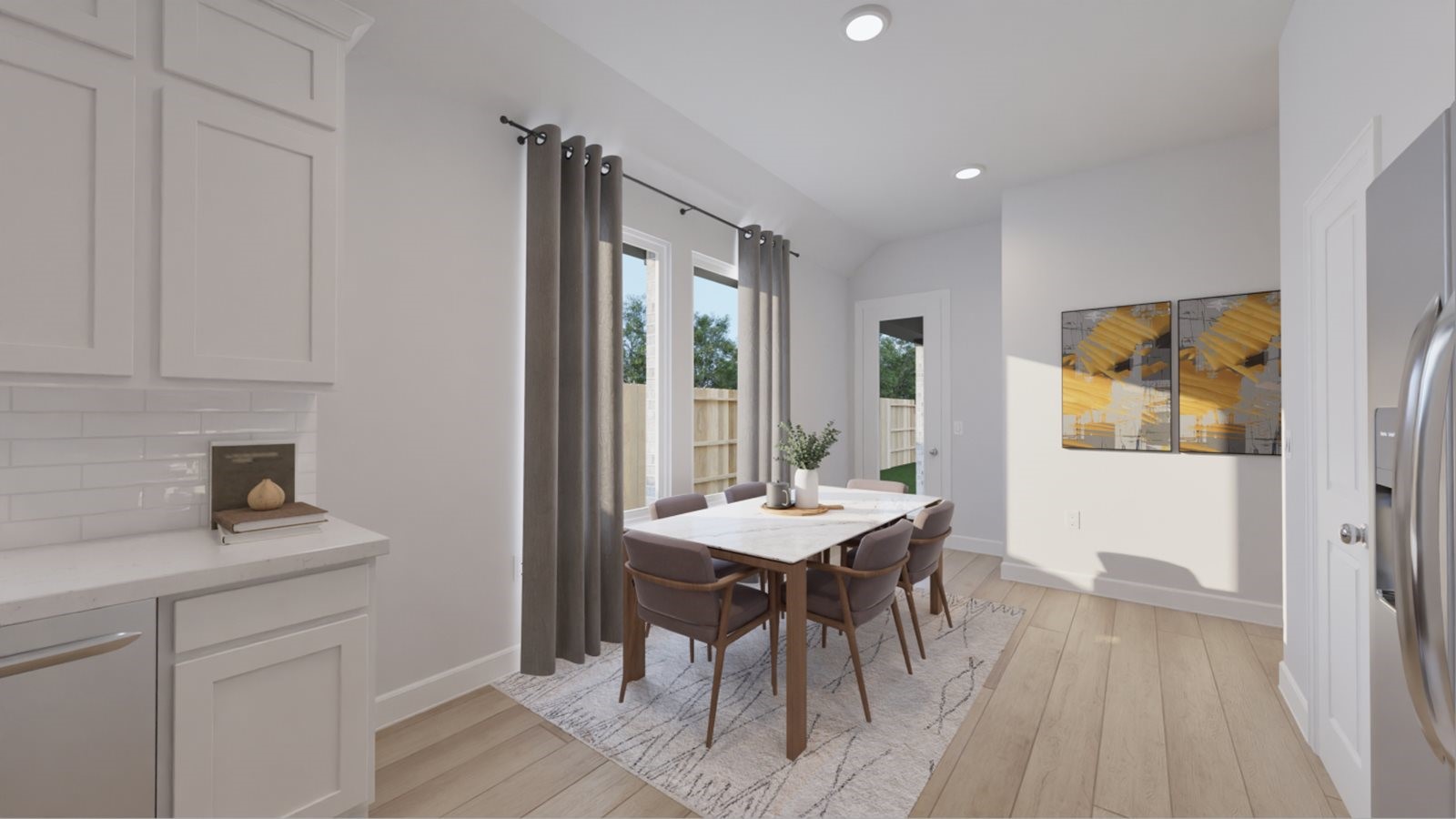 6426 Orchid Beach Drive Property Photo 1