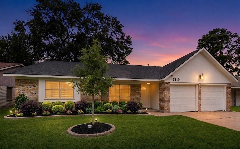 7319 Tall Pines Drive