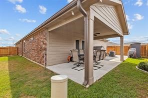 1013 Misty Patch Drive Property Photo 11