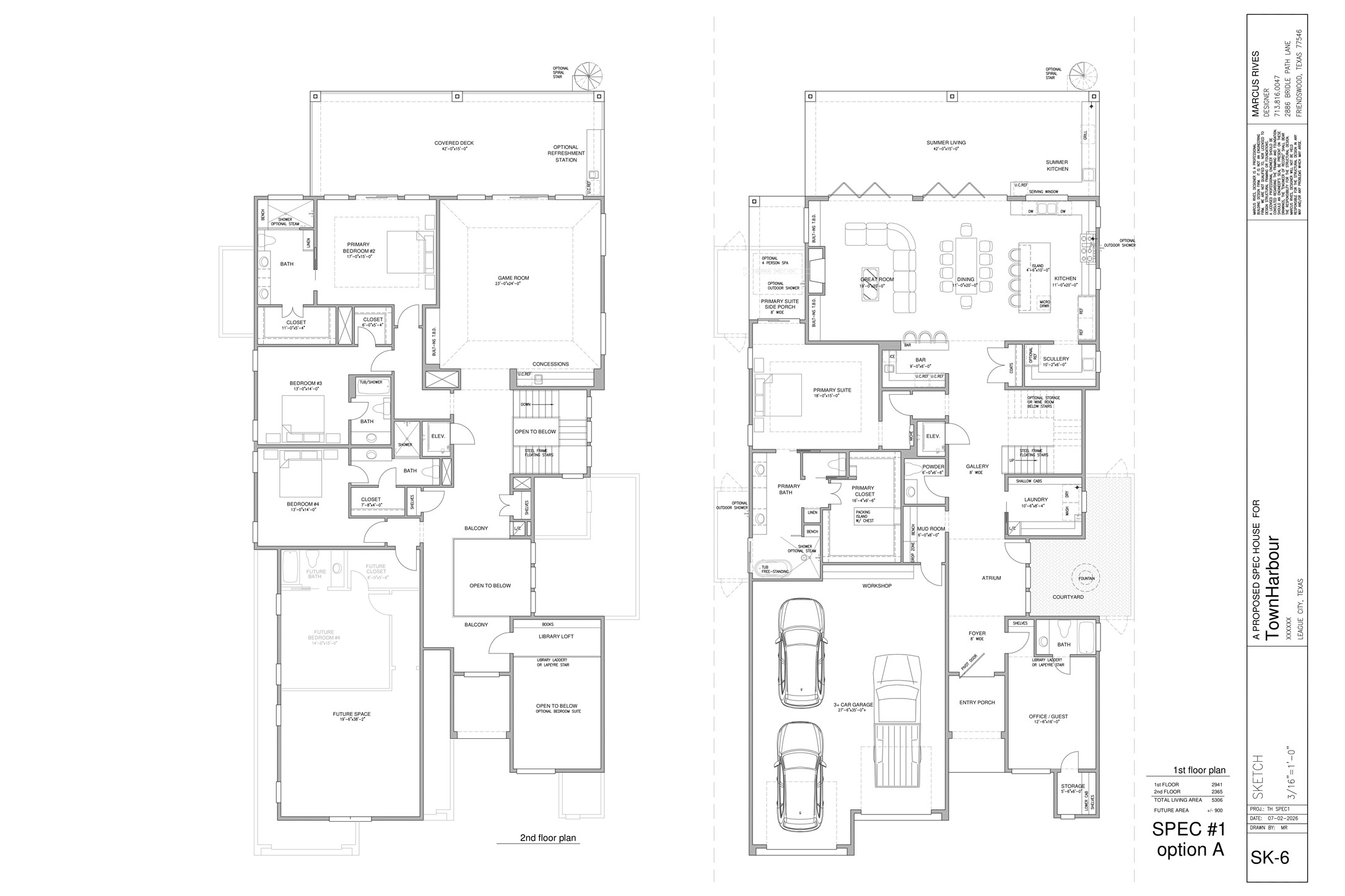 109 Seaway Lane Property Photo 1