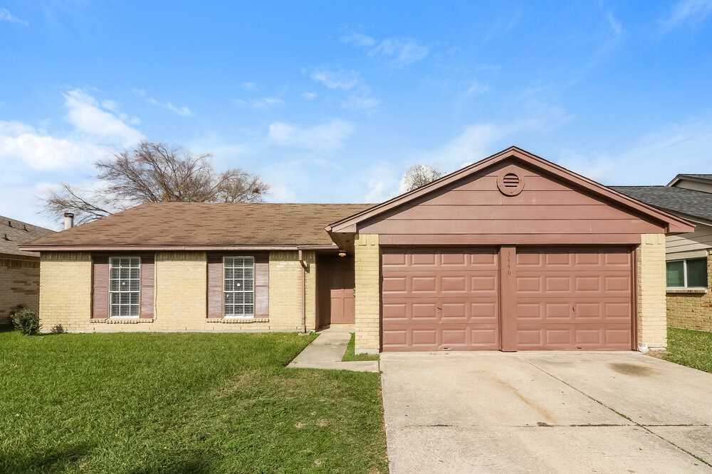 3446 Hombly Road Property Photo 1