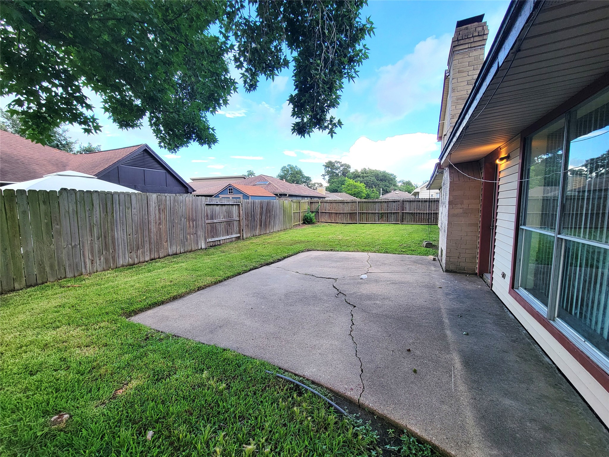 12811 Stillington Drive Property Photo 27