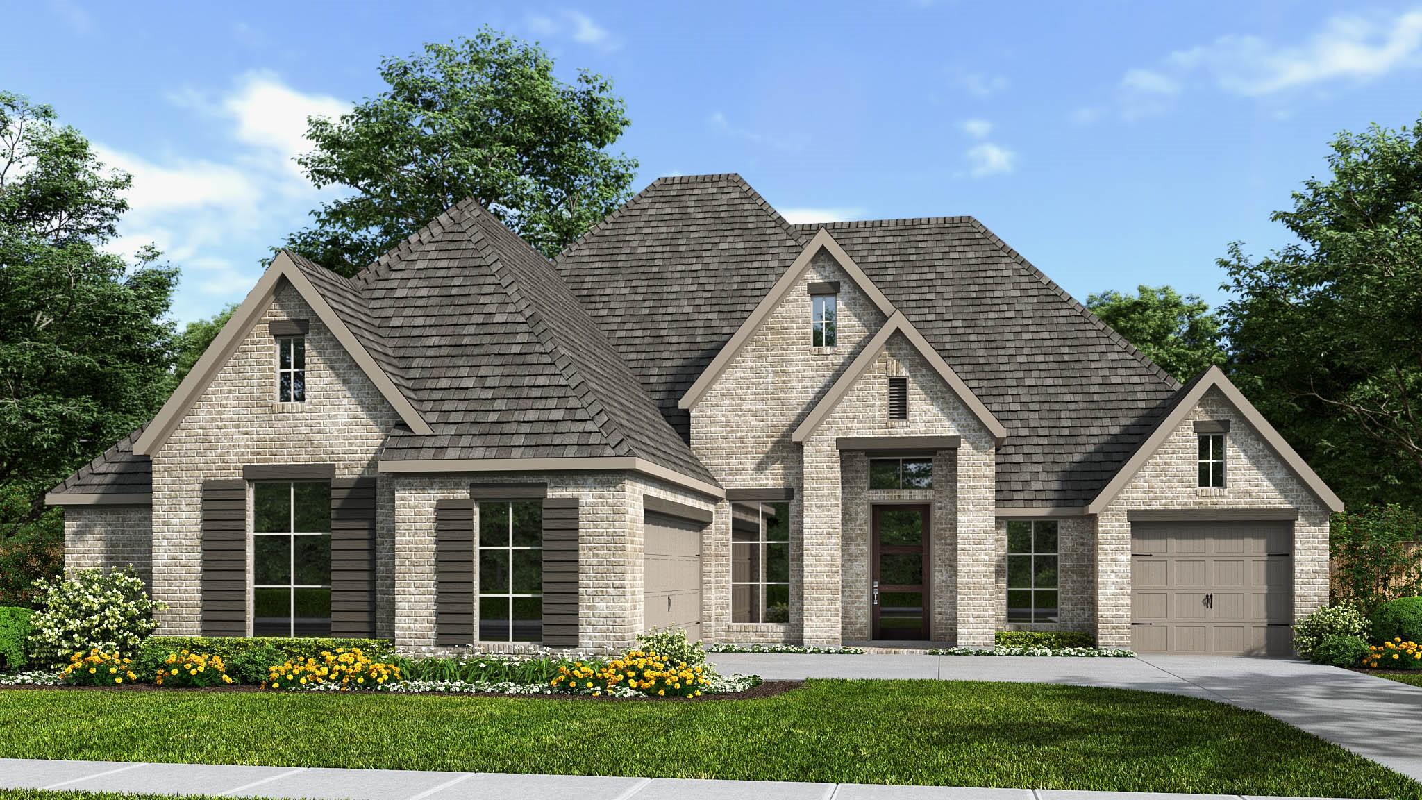 206 Catahoula Court, Montgomery Tx 77316 Property Photo 1