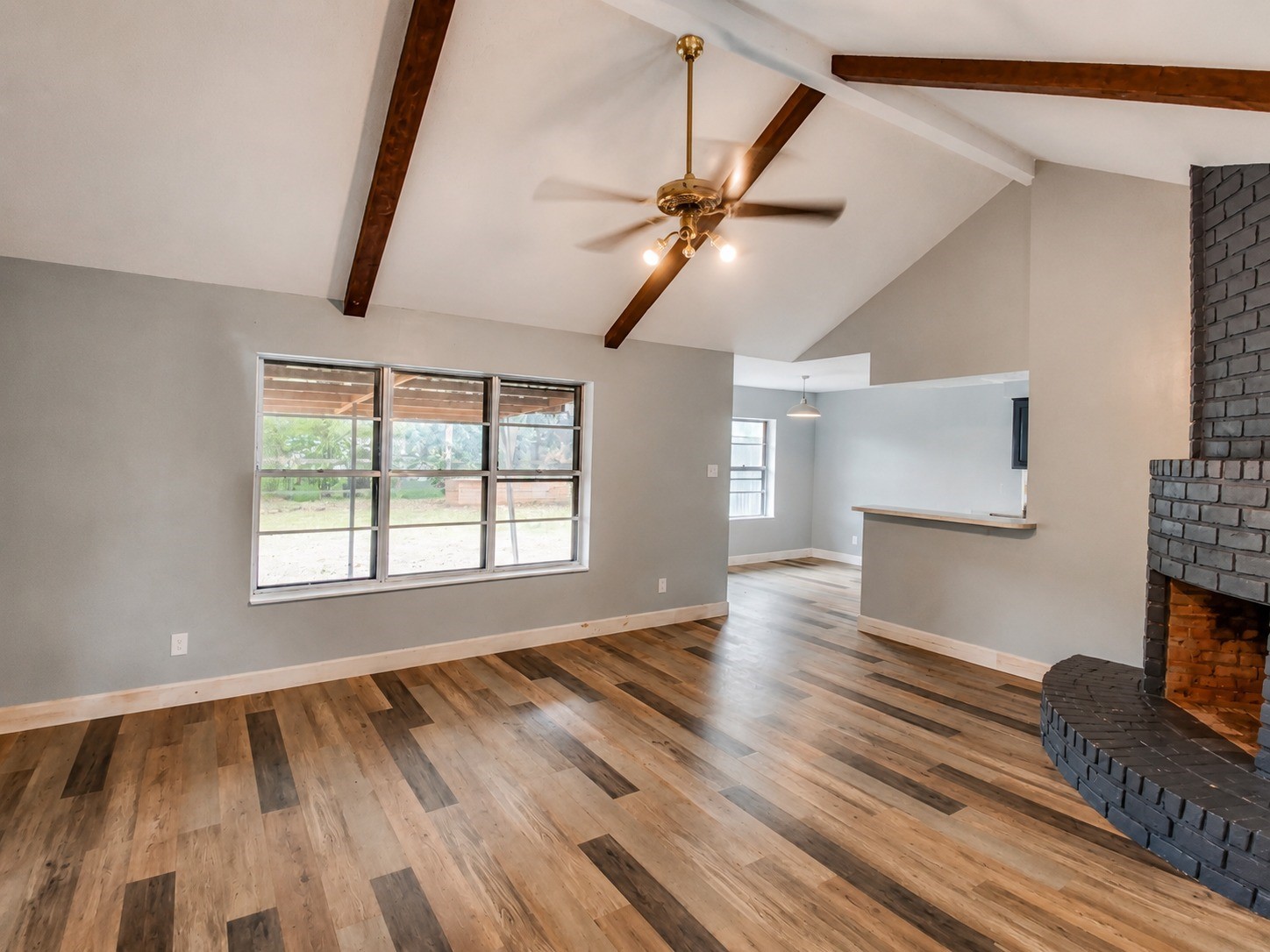 6107 Autumn Arbor Drive Property Photo 6