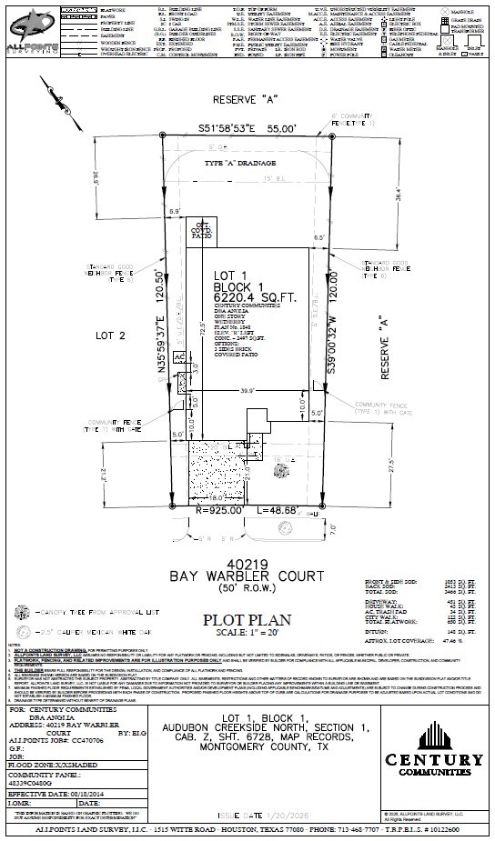 40219 Bay Warbler Court Property Photo 34