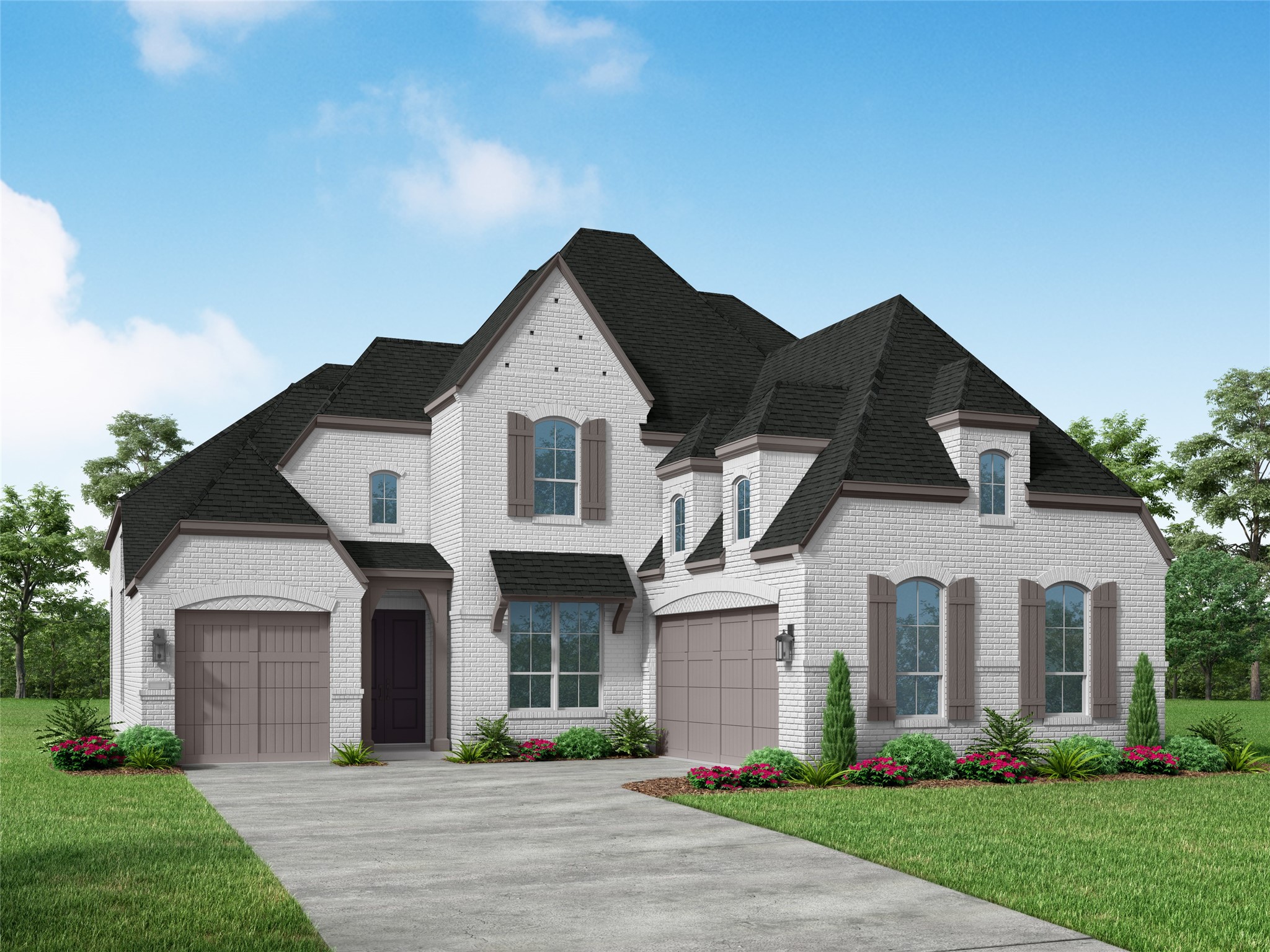 16518 Cheerful Trail Property Photo 1
