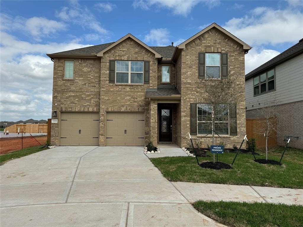 1208 Jasmine View Ln Property Photo 1